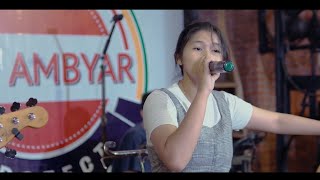 Cece Ayu - Sing Mungkin ( Offical Lyric Video )