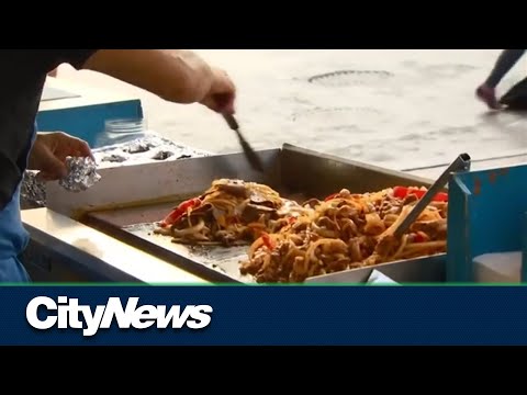 Taste of the Danforth returns after 4-year hiatus