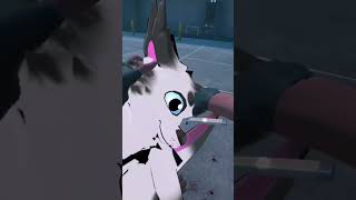 Furry abuse:)