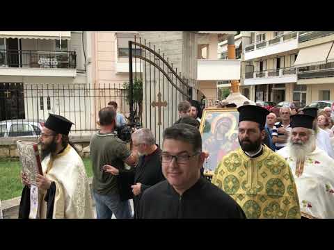 Λιτανεία της εικόνας