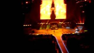 ACDC Highway To Hell Live At The O2 Arena London 14/04/09