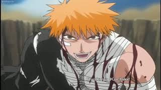 FBA Bleach : Ichigo vs byakuya