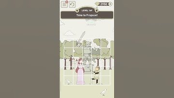 IQ Dungeon Level 169 Time to Propose🎮Best Puzzle Game for Android & iOS! #gameplay #game #puzzlegame