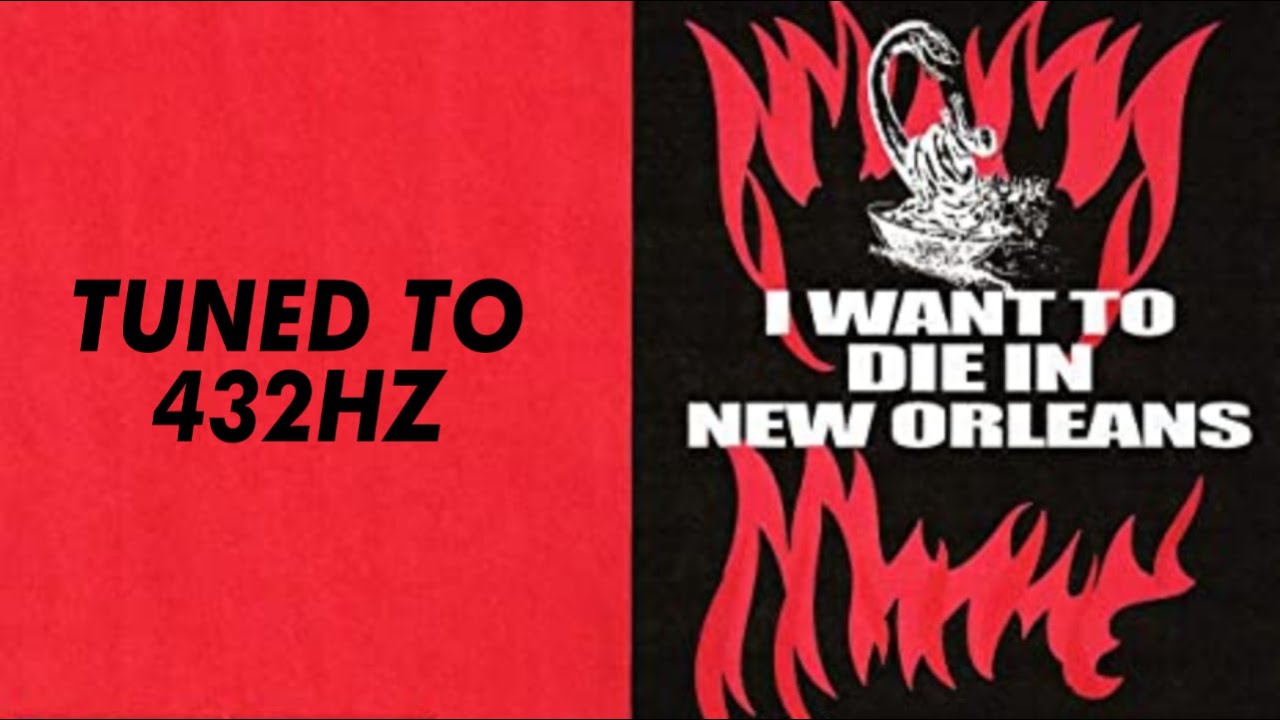 $uicideboy$ - Meet Mr. NICE GUY (432hz) $uicideboy$ - Meet Mr. NICE GUY (432hz)