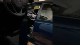 2023 Toyota Corolla Hybrid Kapı Açık Uyarısı