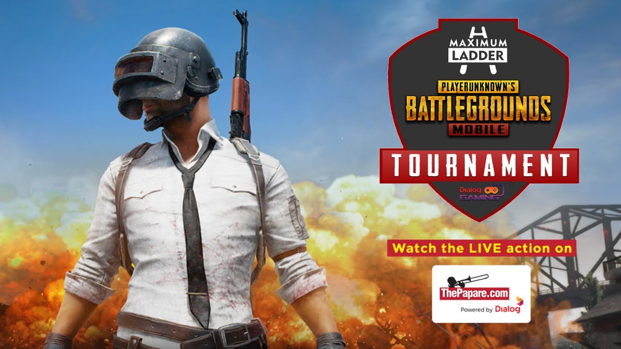 Perera Sons Steps Into Esports With Mobile Tournaments