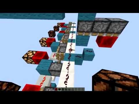 Intstant binary counter