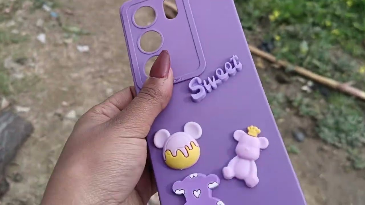 Madhav da new phone aa gya 📱#minivlog #vlog #likeandsubscribe 