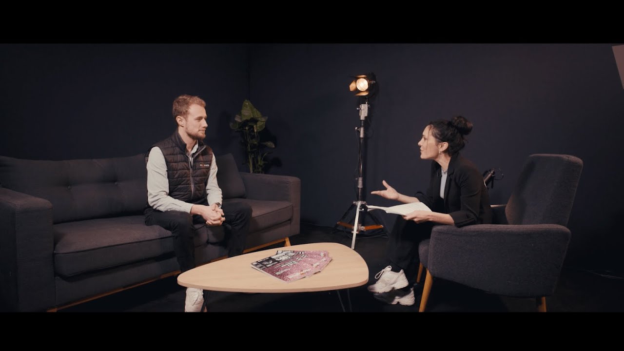 Interview de Valentin Silly (Responsable achats, Cigusto) - Vaping Post