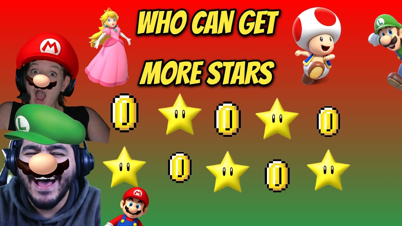 Mario Jamboree ft GF