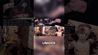 O Melhor Quadrinho sobre GUERRA e RELAÇÕES HUMANAS #shorts