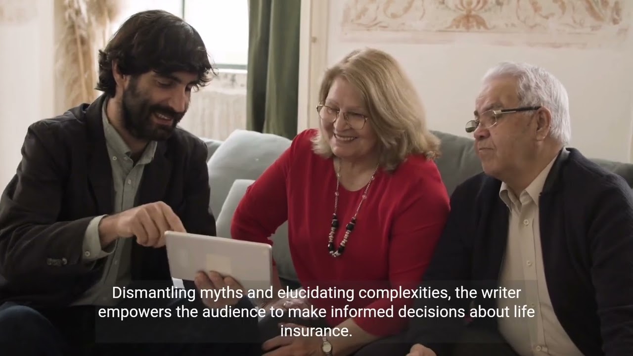 Optimizing Life Insurance: Key Components, Types, and Wise Selection for Financial Security