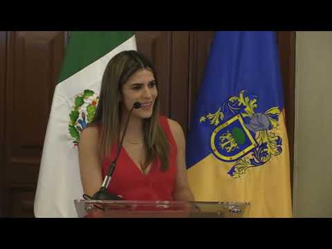 Encabeza Pablo Lemus presentación de plan para distribución de medicamentos oncológicos en Jalisco