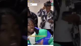 İlahiyle Rap Yapan Adamlar / Lets Go Cehennem