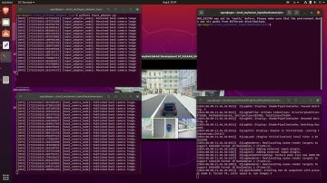 How to Capture Back Camera Data in AirSim?