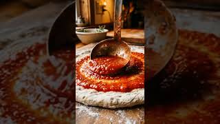 Como Fazer Pizza Caseira Igual de Pizzaria Massa Super Fácil
