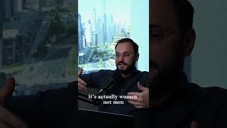 Women never make mistakes #real #realestate #investment #finance #money #dubai #business