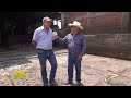 Tierra Fértil Tv -  Manejo y cuidados del Agave para una buena producción (18.06.22)