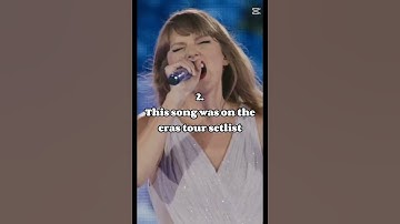 Can you guess the Taylor Swift song with 5 hints? #shorts #viral #taylorswift