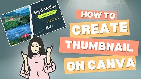 Canva Tutorial: Create Stunning YouTube Thumbnails in Minutes