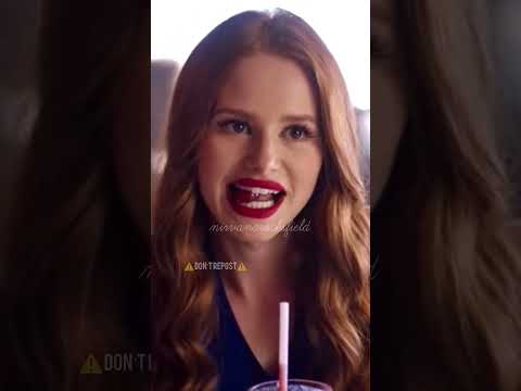 High Enough (K. Flay) - Cheryl Blossom - Riverdale