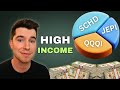 JEPI + QQQI + SCHD: The Perfect 3-Fund Income Portfolio Mp3 Song