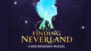 Miniatura de "Something About This Night- Finding Neverland"