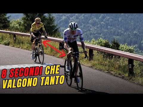 Video: Cosa fanno i ciclisti del Tour in un giorno di riposo?