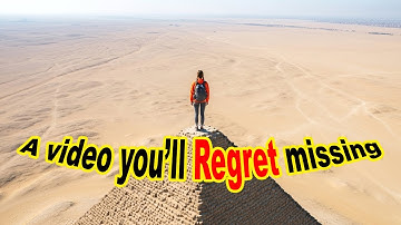 The Most Dynamic FPV Drone World You’ve Never Experienced Before!