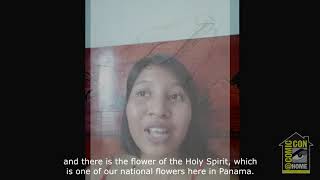 Spirit Skies How To Publish An International Youth Comic In The Age Of Covid19  Comic Conhome