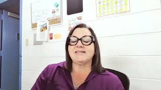We Are VADOC: Cognitive Counselor Shelby Hayes