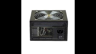 видео: Ремонт блока питания Xigmatek SL-8500BTX 500W (Пожар и последствия) картинка: Ремонт блока питания Xigmatek SL-8500BTX 500W (Пожар и последствия)