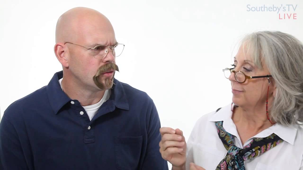 BREAKING BAD Underwear Auction