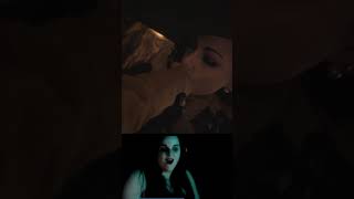 Resident Evil Its That Kind Of Party Clipshort