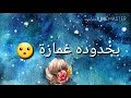 اغنية بخدوده غمازة مع الكلمات