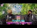 The 90s Room | EPISODE 200 - THANKS FOR THE SUPPORT