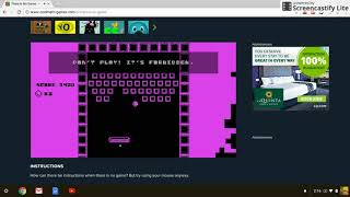 Coolmath-games There is no game part 1