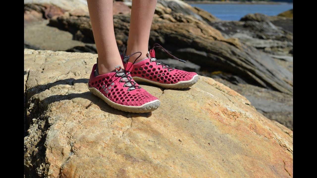 vivobarefoot water shoes