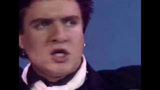 ARCADIA ElectionDay (Italy TV '85)