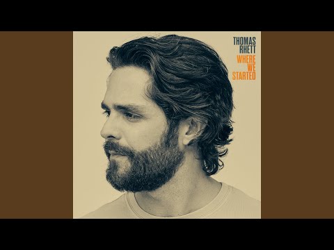 Bass Pro Hat - Thomas Rhett