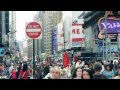 Kaskade @ Electric Zoo NYC 2010