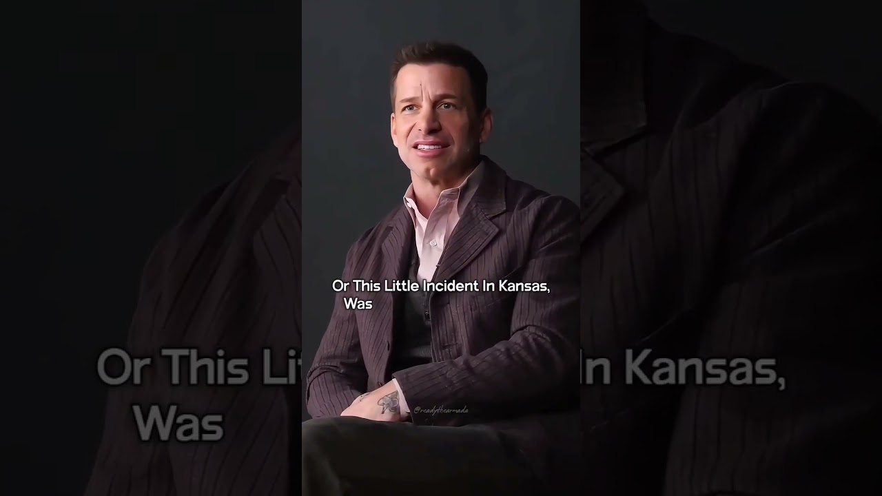 Zack Snyder Talking About Jonathan Kent Incident