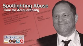 Spotlighting Elder Abusers | Manipulation, Control and Mistreatment