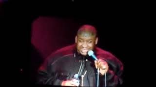 Patrice Oneal in Atlantic City - [Stand-up 2010] Bootleg [Full]