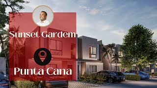 Sunset Garden: Tu Jardín de Atardeceres