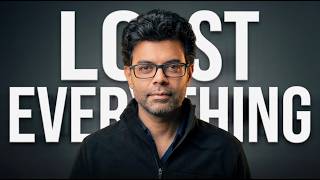 Why I’m Glad I Lost Everything (Advaita Vedanta)