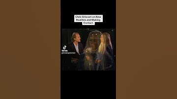 Chris Griscom: You are more than your body