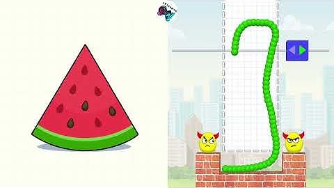 Help Me Tricky Story vs Draw To Smash - Satisfying ASMR Gameplay Max Level