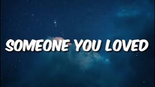 Someone You Loved - Lewis Capaldi | Cover By Boyce Avenue | Music Lyric