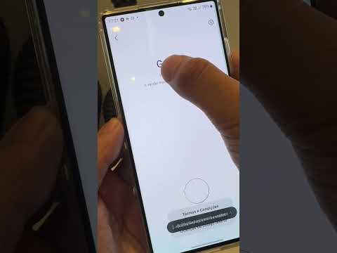 Vídeo: Como ocultar aplicativos no Samsung Galaxy: 6 etapas